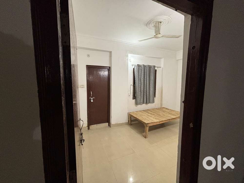 Looking for a roomate in a 3bhk flat , personal room