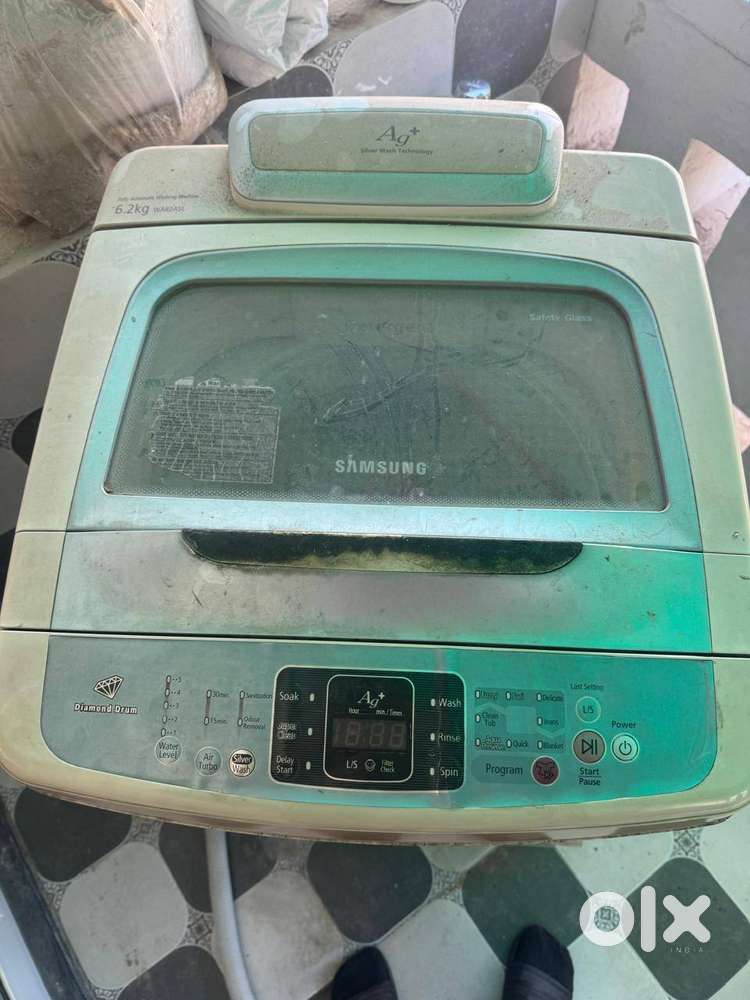 Samsung 6.5 KG Top Load Washing Machine