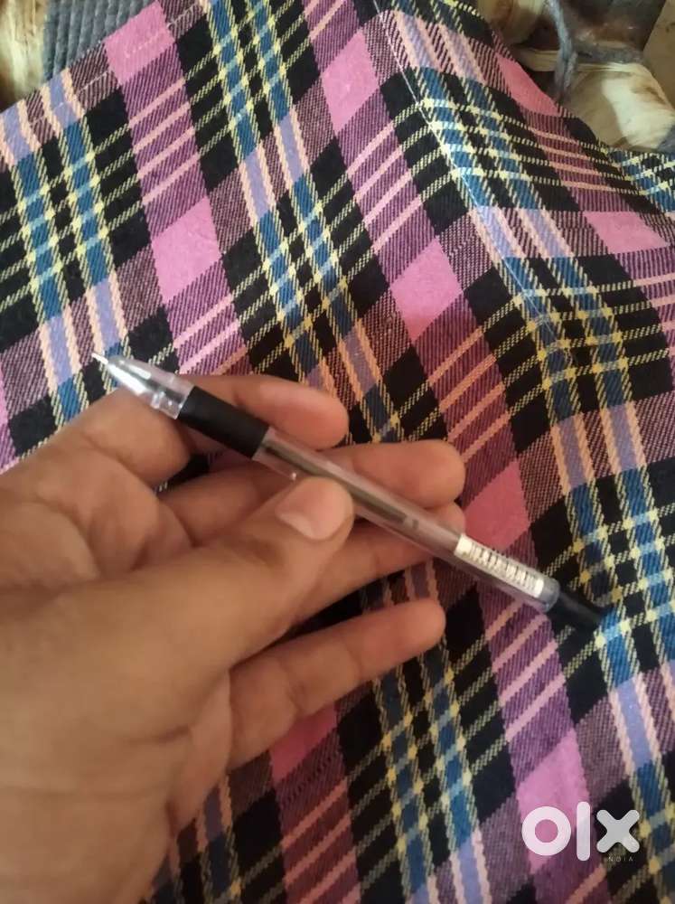 Best pen in the world