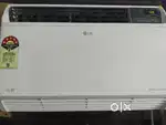 Lg 5 star inverter AC