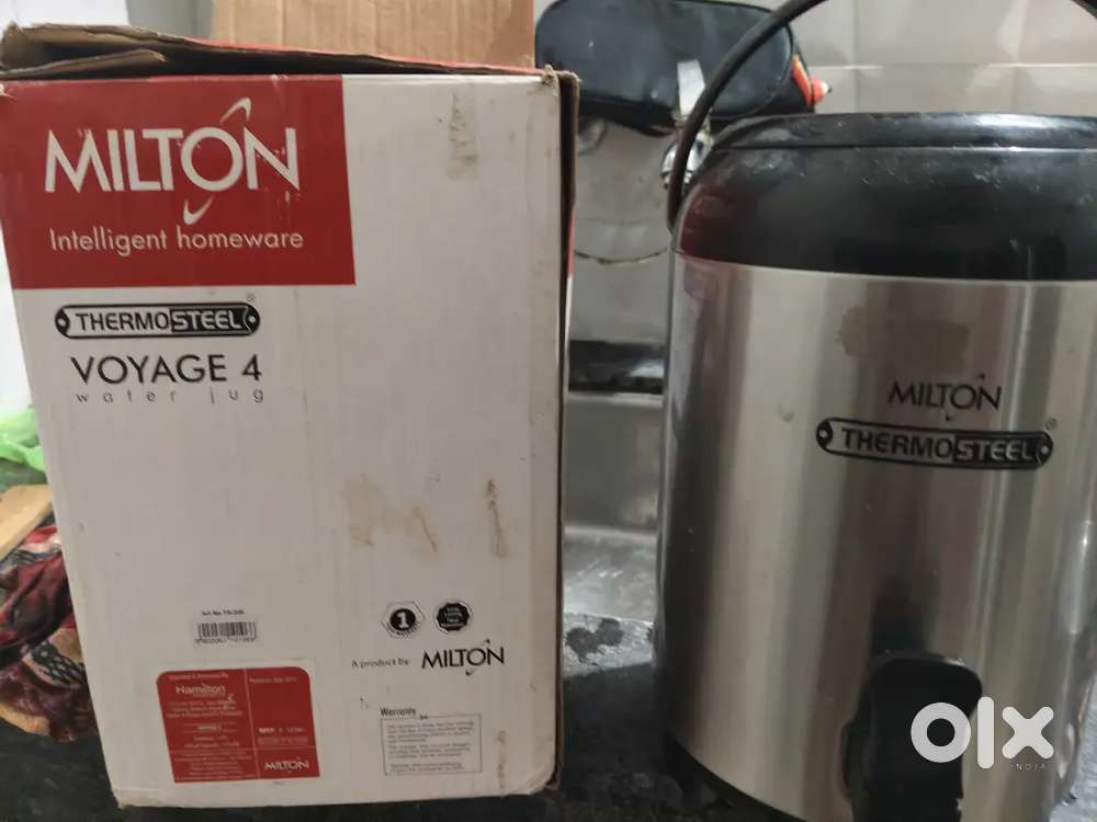 Thermos milton