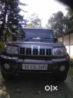 Mahindra Bolero 2013 Diesel brand new Condition
