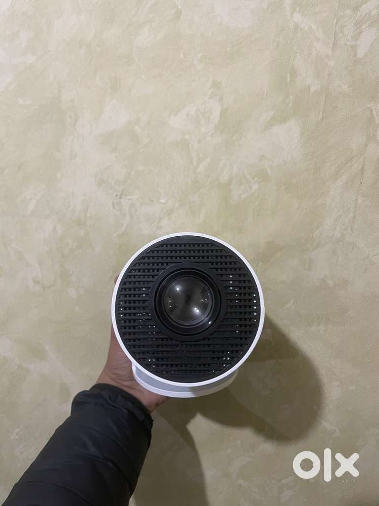 New brand new projector 4k 1080p