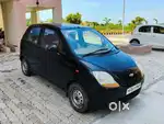 Well-Maintained Chevrolet Spark (Petrol, Manual) – Excellent Condition