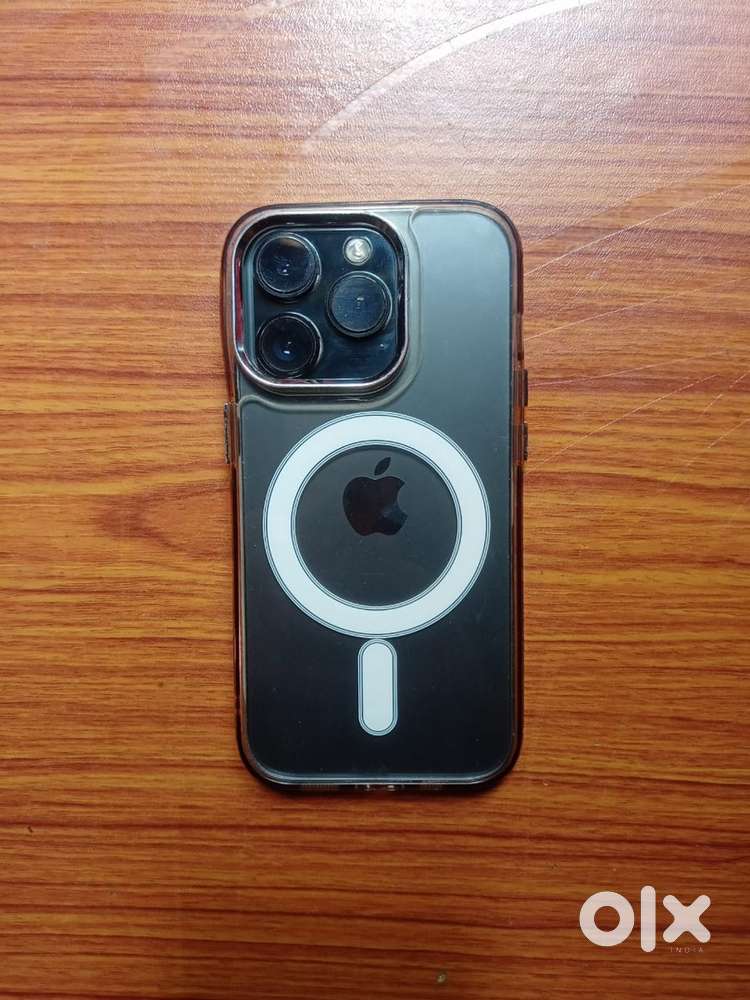 iphone 14 pro 128 gb ( Exchange / sell )