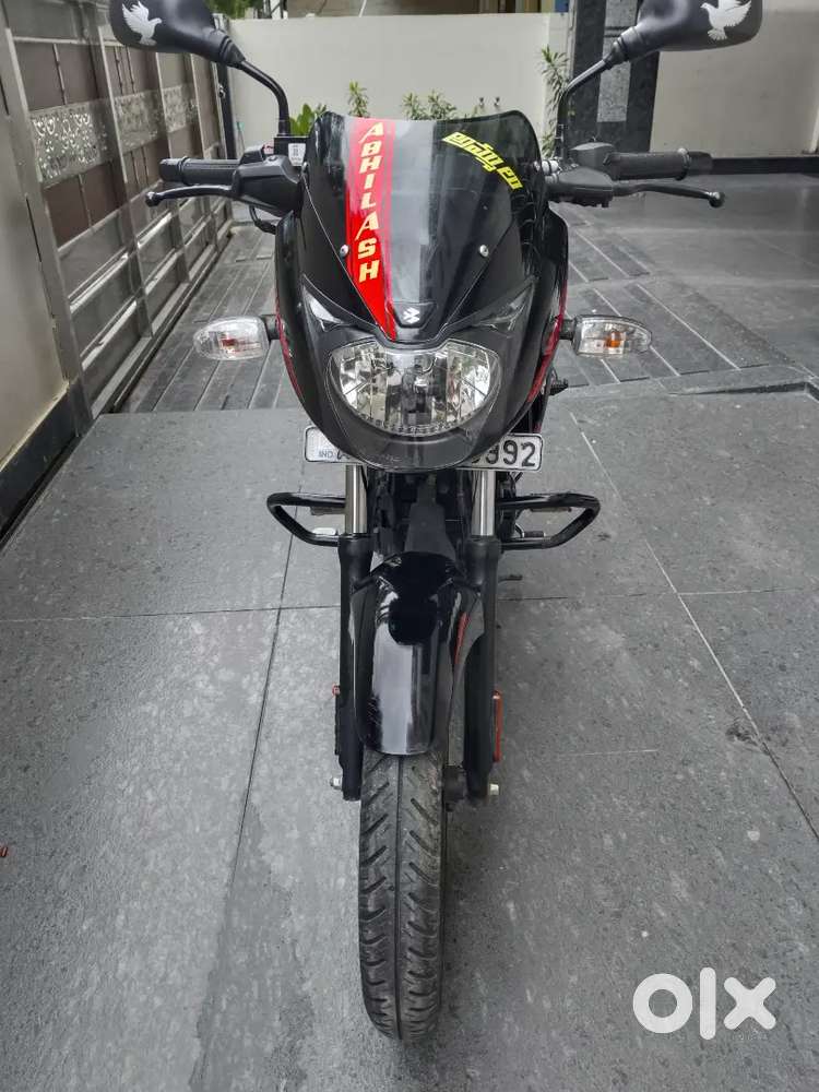 Good condition