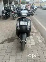 Suzuki Access 2021 (5555 ભરીને બાકીની લોન ભાવનગરના ડોકયુમેનટ પર)