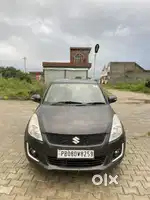 Maruti Suzuki Swift VDI (O), 2017, Diesel