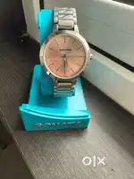 Sonata Watch for Women