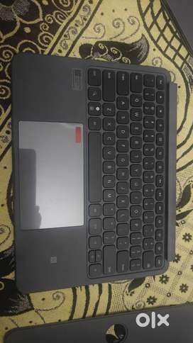 Oneplus Pad 2 with keyboard, Stylo and case