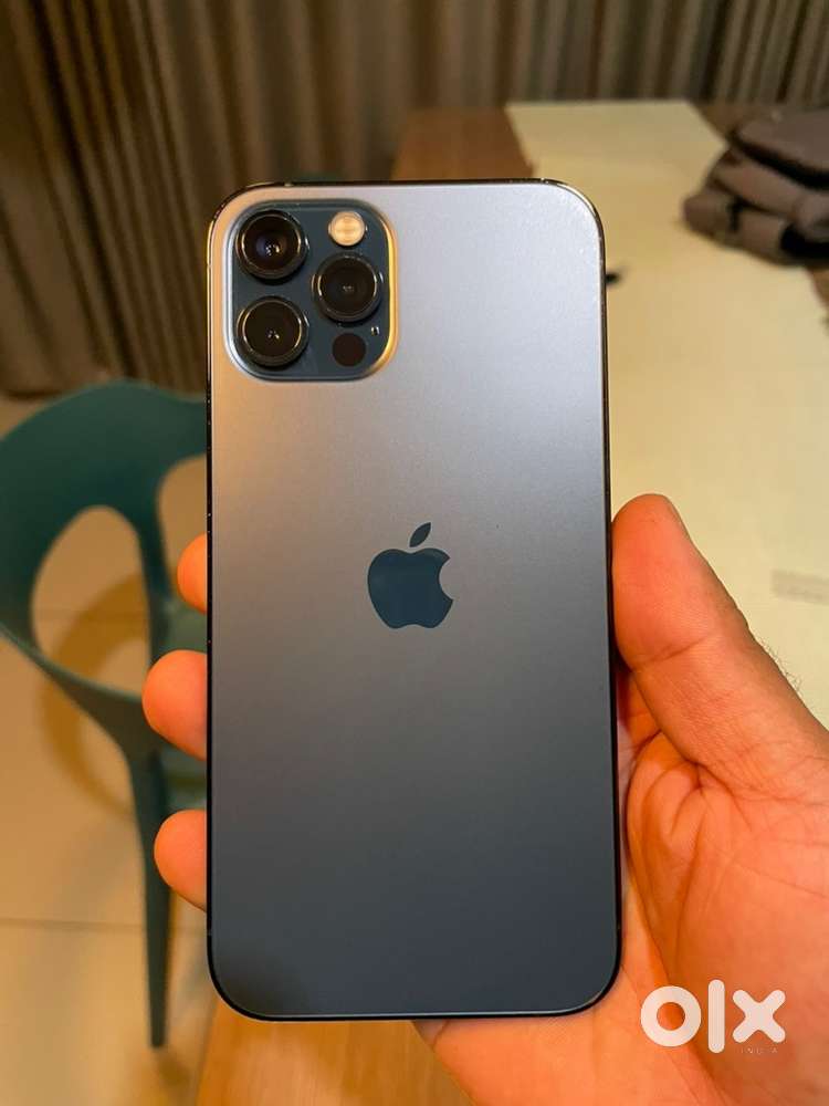 12 pro 256