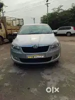 Skoda Rapid 2011-2013 1.6 MPI Elegance, 2012, Petrol
