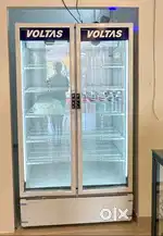 Visi cooler model : Voltas VC GT 1000 DD V