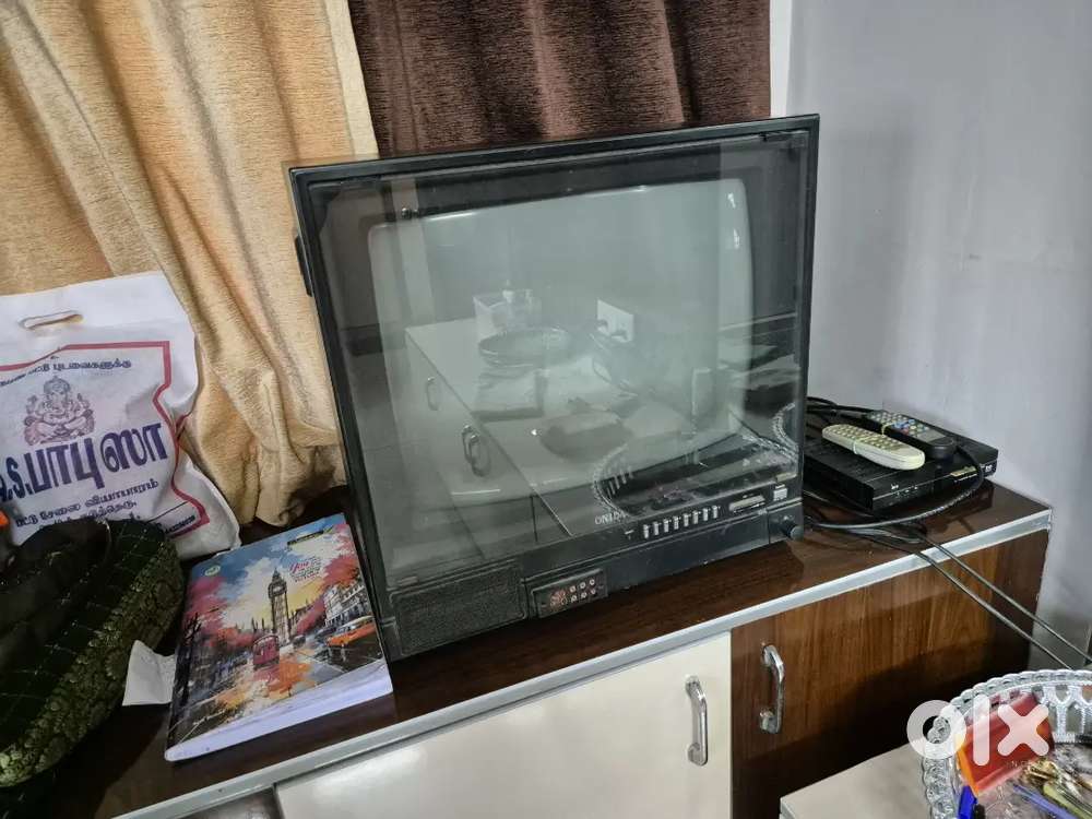 Television