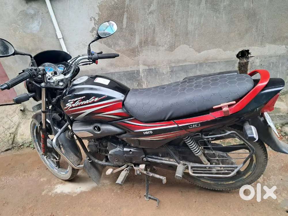 Good Condition  papers Update