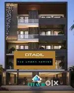 Compact 2bhk flat for sale within budget in Central Bangalore