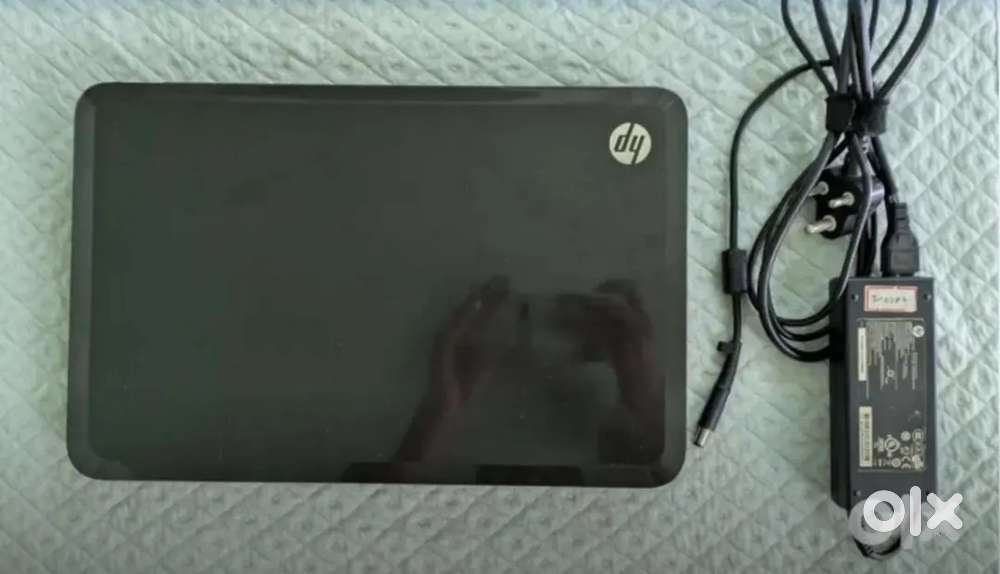 hp pavilion g6 loptop