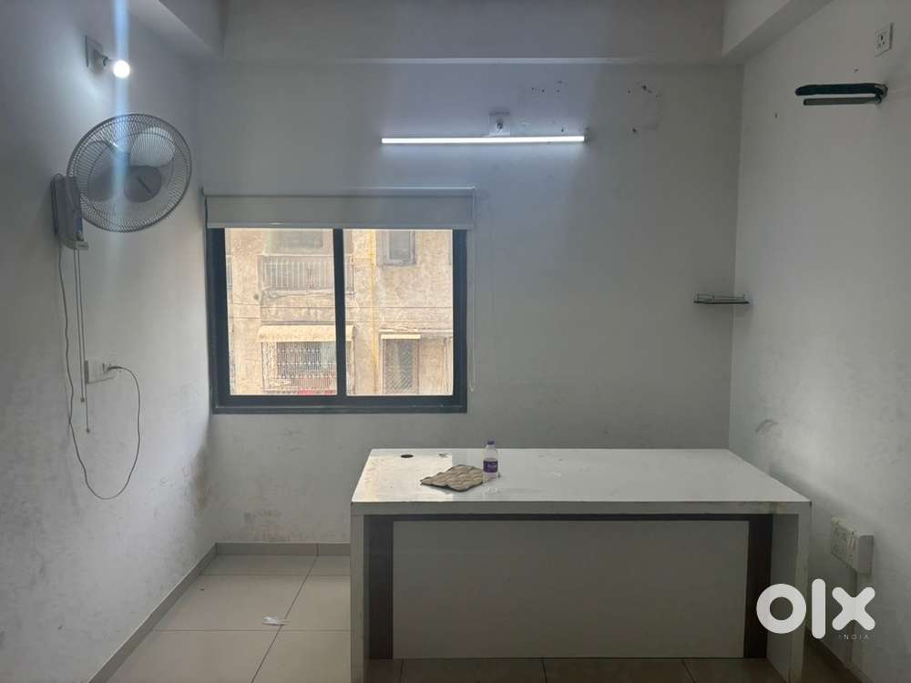 Office space available at center of city