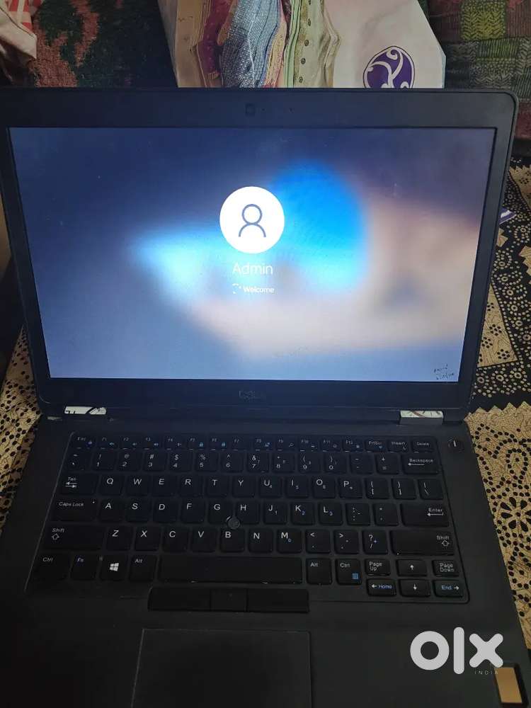 Dell i5 6thGen 5470
