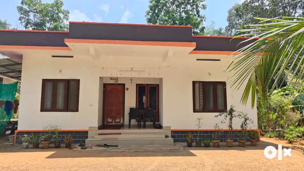 New home near Pravithanam