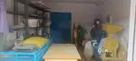 Shop 200 sqft..hall 800 sqft