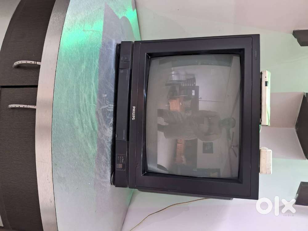 SD TV - Box Type, Philips