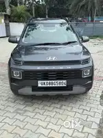 Hyundai Exter, 2023, Petrol