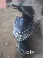 Alka scratch bus hai