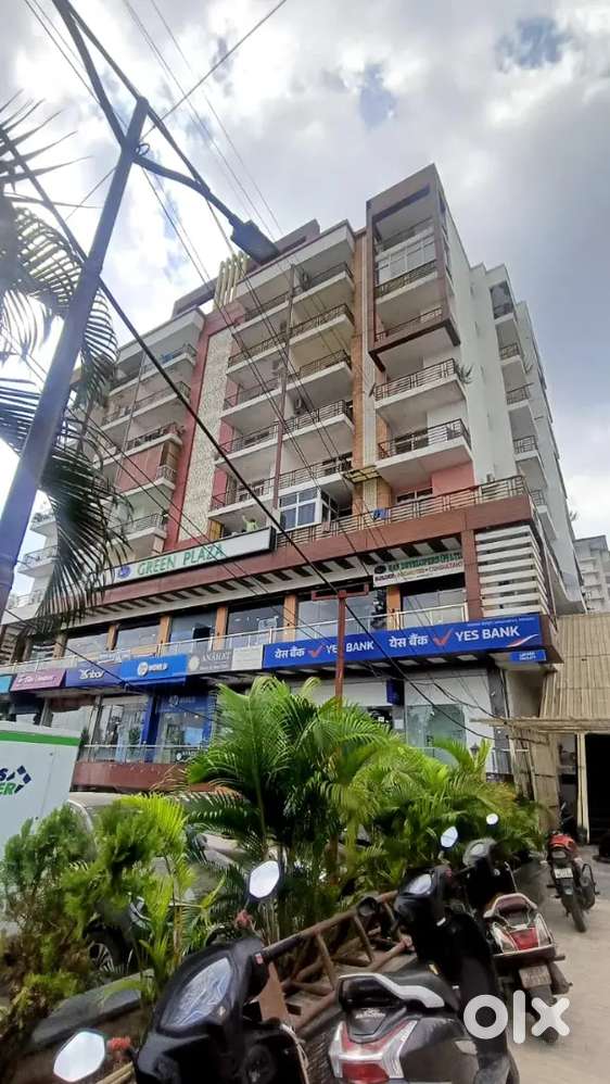 Society Flat Available in Sahastradhara Road