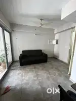 2bhk fully furnished flat edachira