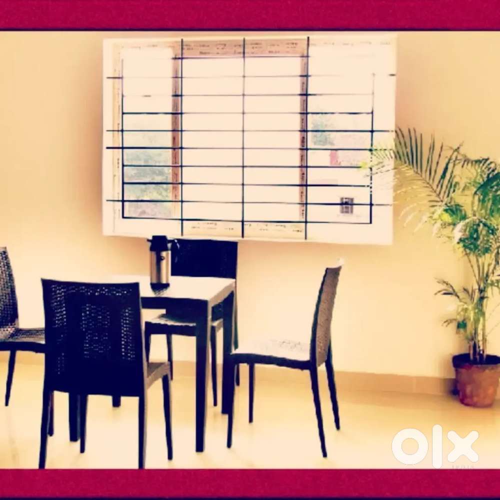 Appartement near AVMC and Mahtma Gandhi Medical College