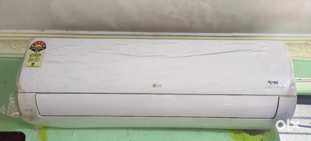 LG 5star Ac