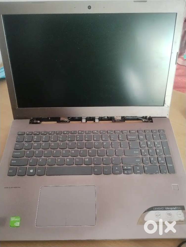 Lenovo Laptop