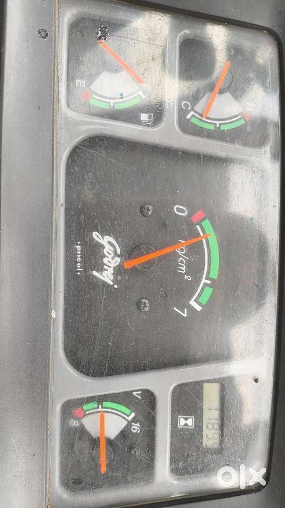 Magic express passanger vehicle