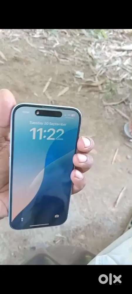 iPhone 15 Brain New Condition
