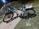 Lee company gear bycycle good condition