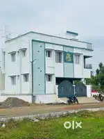 865 Sqft Villa Sale in Tambaram # 90% Bank Loan