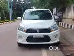 Maruti Suzuki Celerio VXI(O), 2018, Petrol