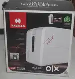Brand New Havells Water Purifier (under sink), purchased in July 2025