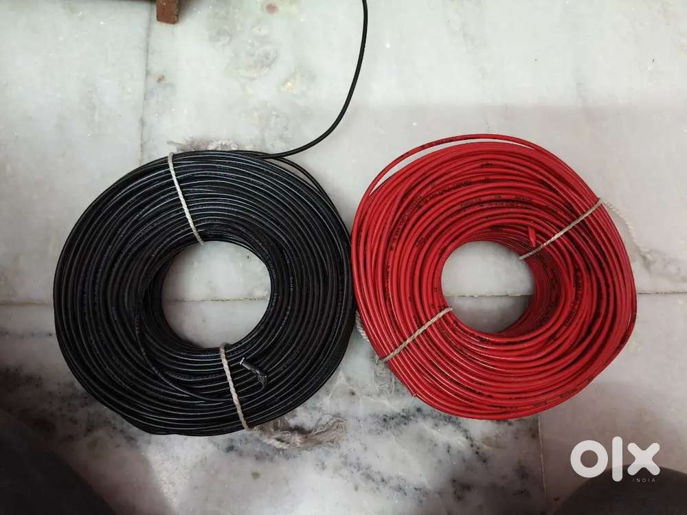 2.5sq Finolex (gold) wire