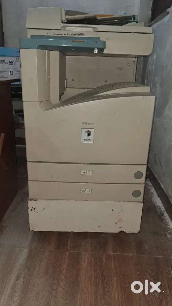 Canon IR 2200