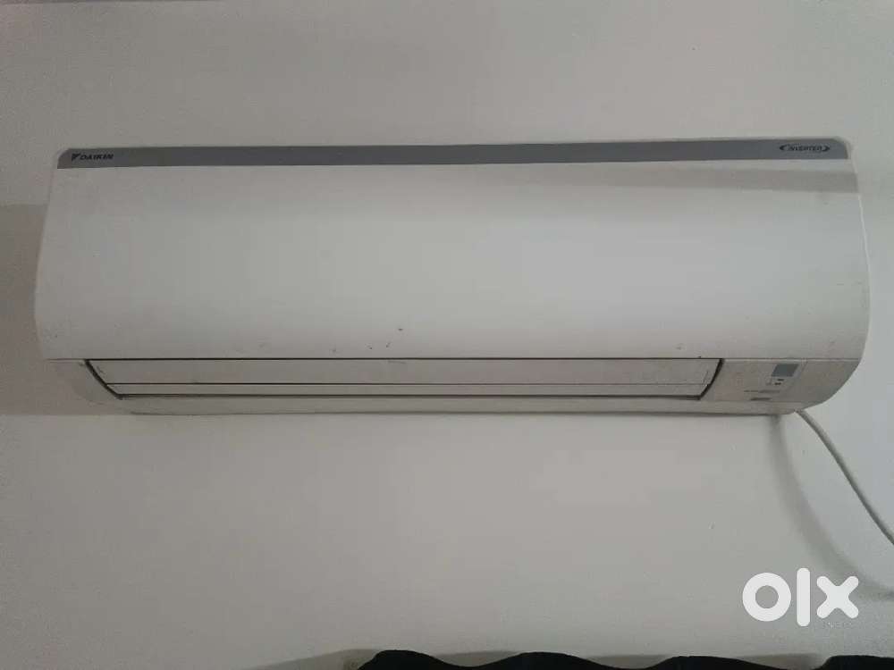 2 yrs old ac