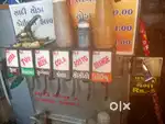 Soda machine 7..flewr..