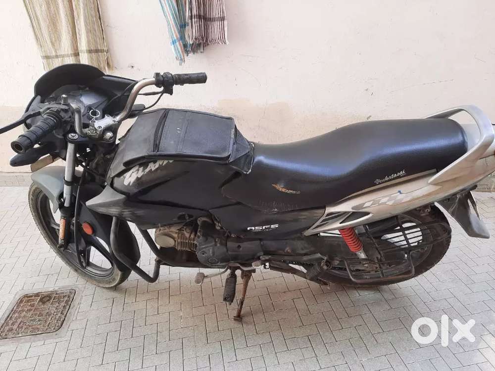Bike sala good condition