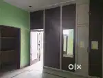 1 Room& store room  with AC available for Rent