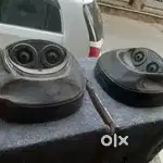 CAR speakers available Poenner 2150 in running g condition