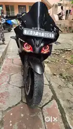 Pulsar RS200