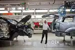 Step into the Future: Explore Manufacturing Job Openings