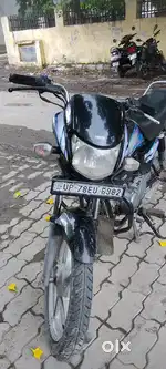 I3s with self start