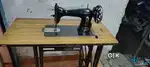 Merritt sewing machine good condition